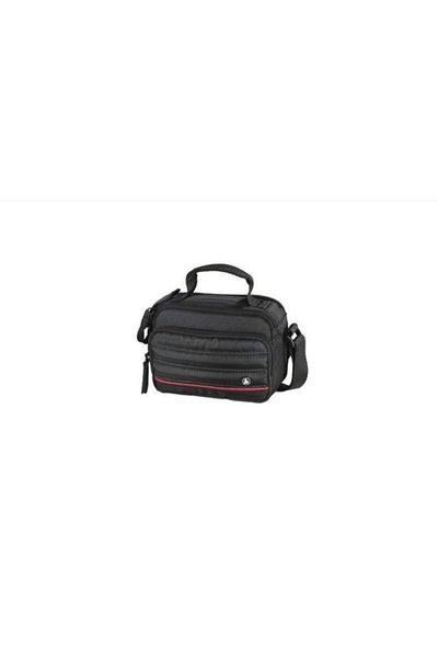 Hama Digital Camera Bag 185083 (Black)