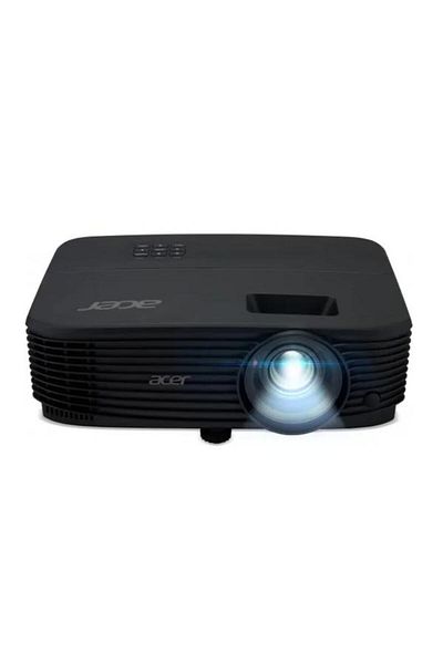 ACER Videoprojector X1229, DLP, XGA, 1024 x 768, 4800 lumens, HDMI, 4:3 (Black)
