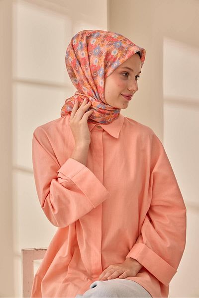 Silk Home Soft Scarf 73092-20