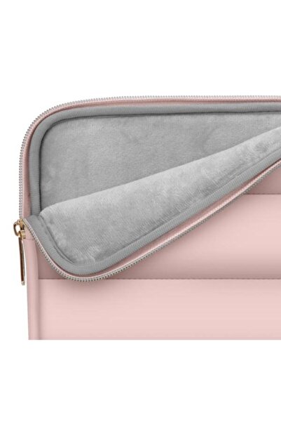 Tech-Protect Puffy Case for Laptop 15 inch / 16 inch, Pink