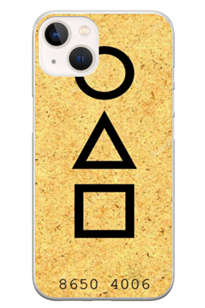 Atlas Husa personalizata HQ Print si Folie de Silicon pentru iPhone 15, Squid...