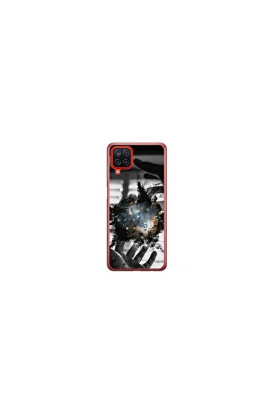 Atlas Husa personalizata Huawei Y5p, Dark Magic, multicolor, S1D1M0020