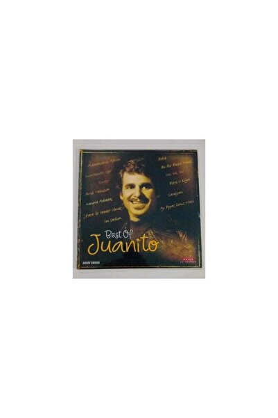 Odeon خوانوتي - أفضل ألبومات خوانوتي - بلاك