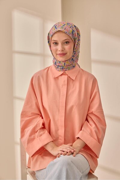 Silk Home SİLK HOME SOFT EŞARP 73091-23