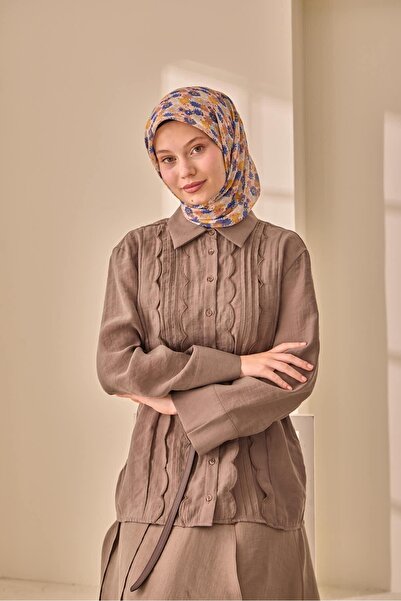 Silk Home Soft Eşarp 73092-26