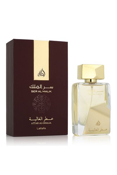 lattafa Ser Al Malik Eau De Parfum 100 ml (man)