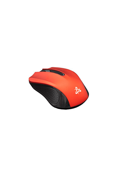 SBOX Mouse WM-109R, Wireless, USB (Red/Black)