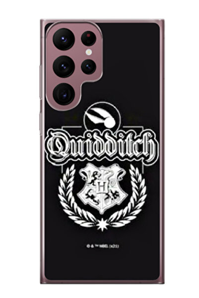 Atlas Εξατομικευμένη θήκη για Samsung Galaxy S22 Ultra, μοντέλο Harry Potter ...