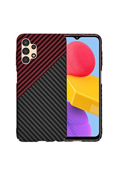 Velo Carcasă compatibilă cu Samsung Galaxy A13 4G (Stil Avansat W3062) - Prem...