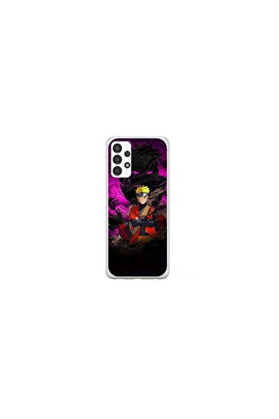 Atlas Husa personalizata pentru Samsung Galaxy A13, model Naruto #1, S1D1M0132