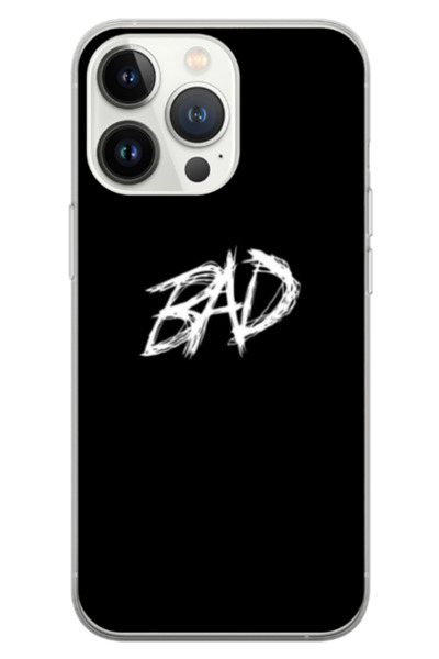 Atlas Εξατομικευμένη θήκη εκτύπωσης HQ για Apple iPhone 15 Pro, BAD, S1D1M0011