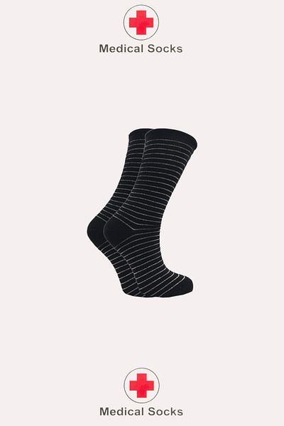 KARDEŞLER ÇORAP Women's Multicolored Cotton Socks 4 Pack