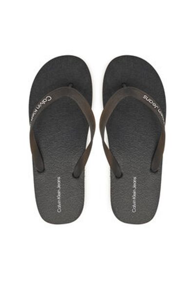 Calvin Klein Jeans Men's Flip-Flops YM0YM01265 Multicolor