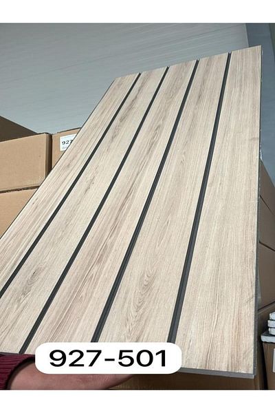 Q HOME DESİGN Wood Texture 927-501