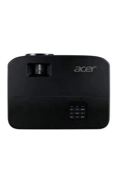 ACER Videoprojector X1229, DLP, XGA, 1024 x 768, 4800 lumens, HDMI, 4:3 (Black)