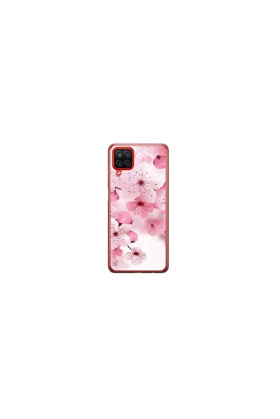 Atlas Husa personalizata HQ Print pentru Xiaomi Redmi 9C, Flowers #17, S1D1M0241