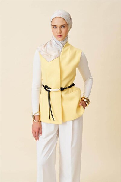 İpekhan Eșarfă moale Jardin Secret Collection 1234-08