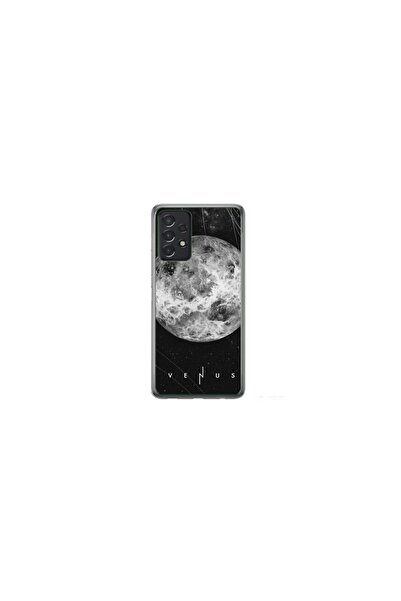 Atlas Προσαρμοσμένη θήκη HQ Print για Samsung Galaxy A23 4G, Moon, S1D1M0212