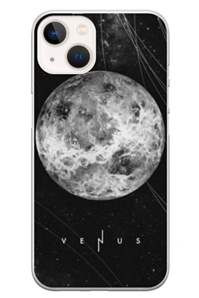Atlas Husa personalizata HQ Print pentru Apple iPhone 15, Moon, S1D1M0212