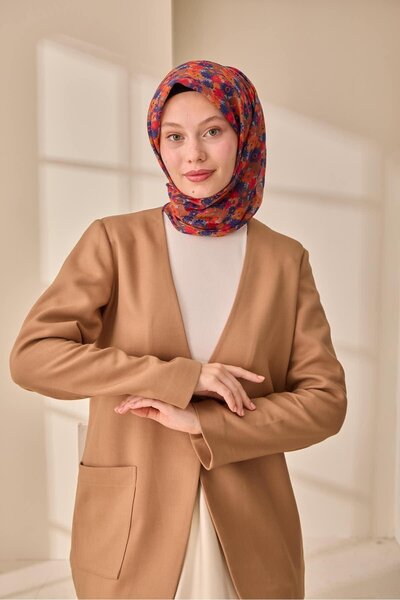 Silk Home Μαλακό Φουλάρι 73092-09