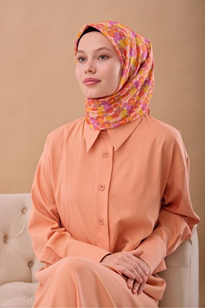 Silk Home Soft Scarf 73092-18