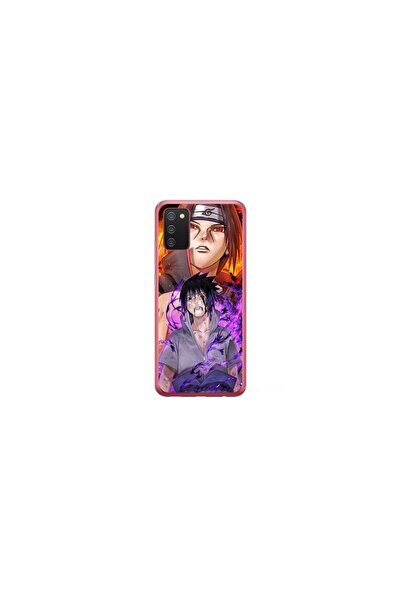 Atlas Husa personalizata pentru Samsung Galaxy A03s, model Naruto #3, S1D1M0162