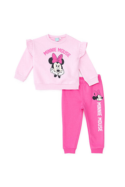 Disney Eşofman Takımı