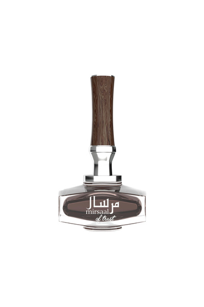 Afnan Mirsaal Of Trust Unisex Eau De Parfum, 90 ML