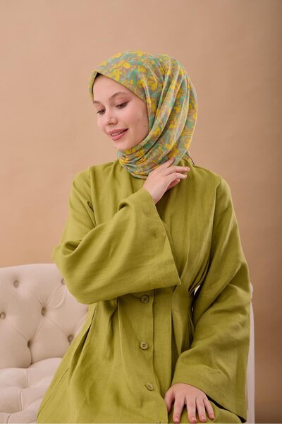 Silk Home Soft Scarf 73091-40