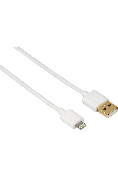 Hama Cablu de extensie 54567, USB A - USB A, 1.5 m (Gri)