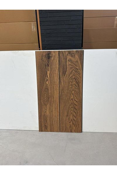 Q HOME DESİGN Wood Texture 927-205