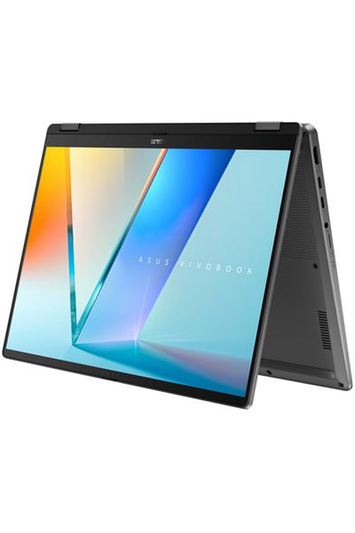 ASUS Laptop 2in1 Vivobook 14 Flip TP3407SA