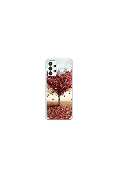 Atlas Husa personalizata si Folie de Silicon pentru Samsung Galaxy A13, model...