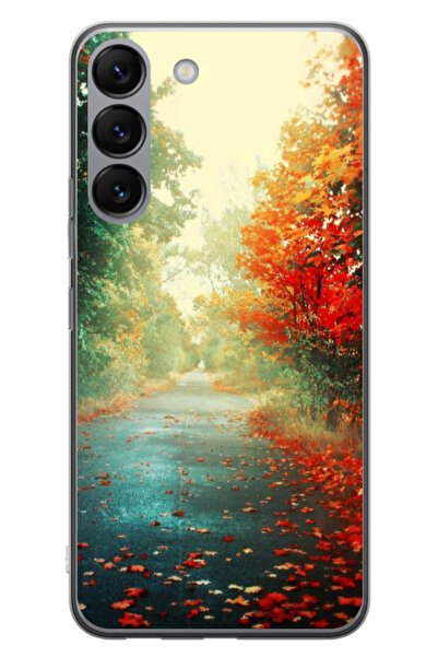 Atlas Husa personalizata pentru Samsung Galaxy S23 Plus, model Nice View #15,...