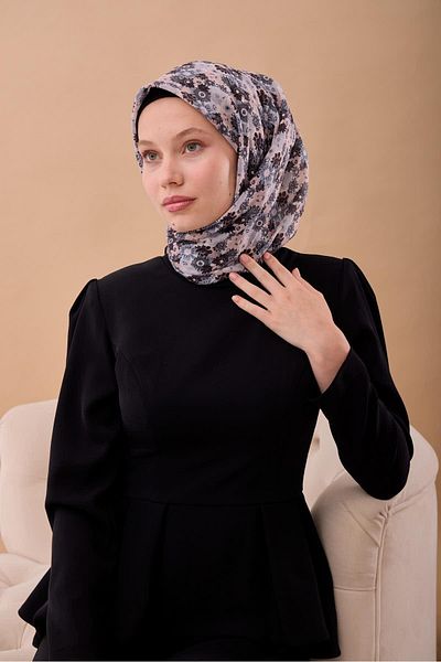 Silk Home Soft Scarf 73092-04