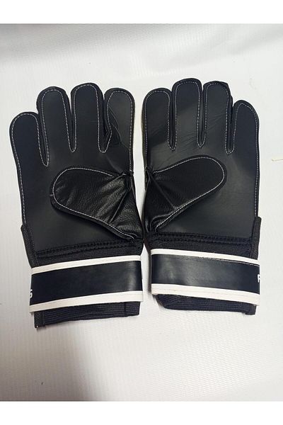 Seftil S0095-Sk Atlantis Goalkeeper Gloves Yellow-Red