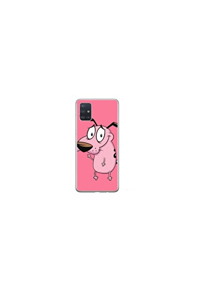 Atlas Husa personalizata HQ Print 360 de grad pentru Samsung Galaxy A71, Cour...