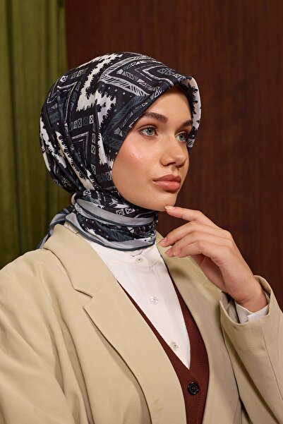 İpekhan Μαλακό κασκόλ Marrakech Collection 1212-15