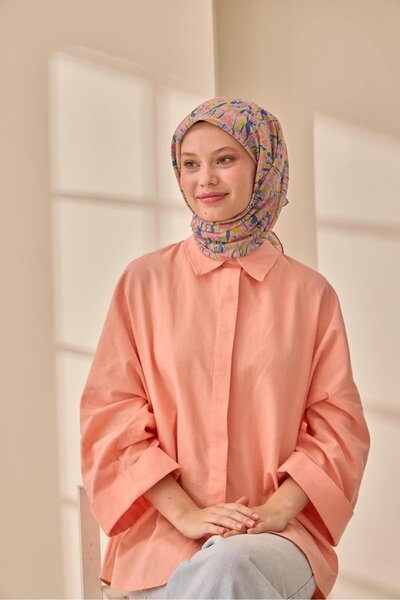 Silk Home SİLK HOME SOFT EŞARP 73091-23