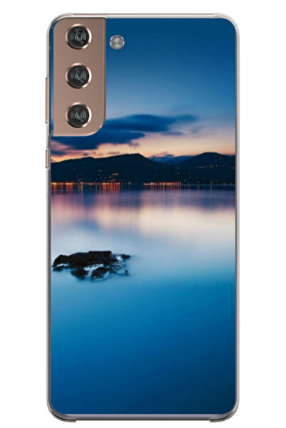 Atlas Εξατομικευμένη θήκη για Samsung Galaxy S22 Plus, μοντέλο Nice View #5, ...