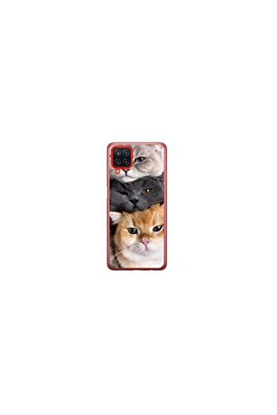 Atlas Husa personalizata HQ Print pentru Xiaomi Redmi 9C, Cats, S1D1M0116