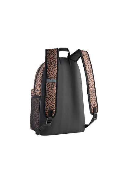 Puma Backpack Suitable for Daily Use Backpack and School Bag Colorful