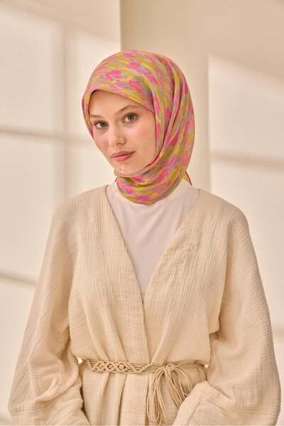 Silk Home Soft Scarf 73091-27