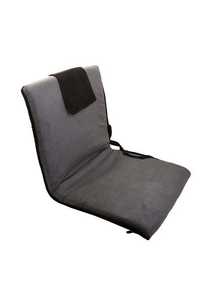 HSM Ground Camping Chair