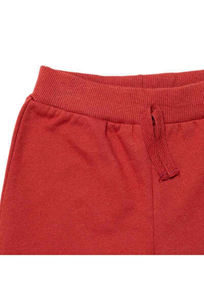 ebebek Hello Baby HelloBaby Erkek Bebek Eşofman Alt Ribanalı