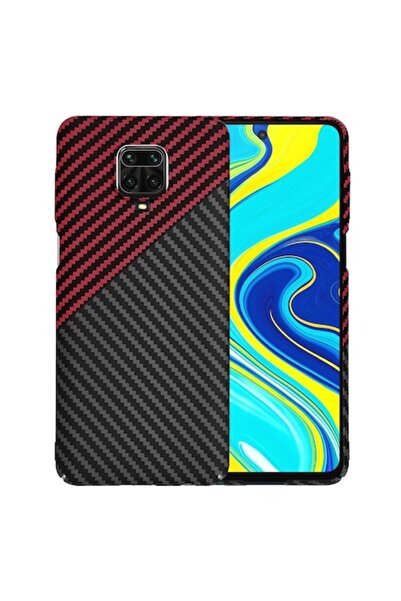Velo Carcasă compatibilă pentru Xiaomi Redmi Note 9S / Note 9 Pro / Note 9 Pr...