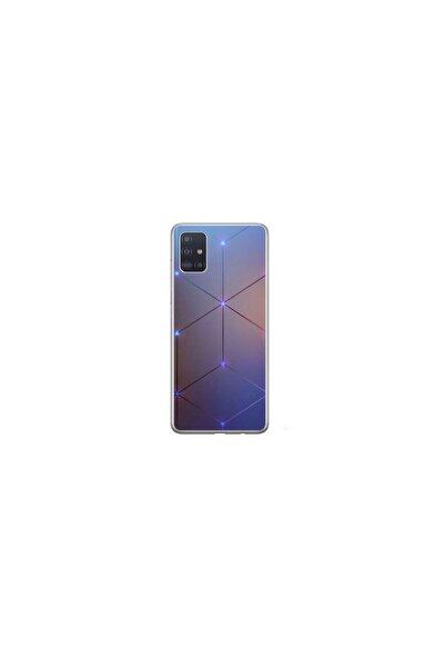Atlas Husa personalizata HQ Print 360 de grad pentru Samsung Galaxy A51, Squa...