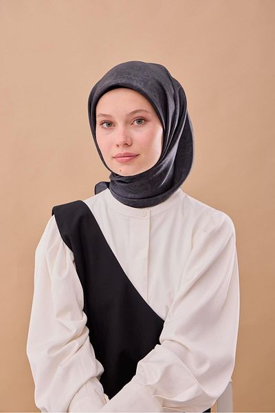 Silk Home Shiny Scarf 75012-29