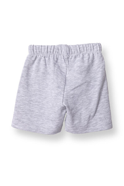 ebebek Hello Baby HelloBaby Erkek Bebek Şort Reçme Paça
