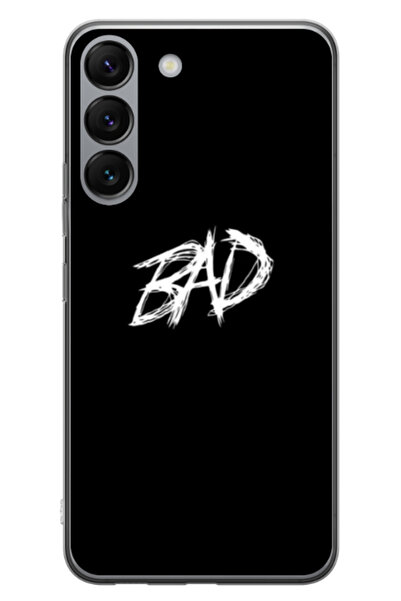 Atlas Εξατομικευμένη θήκη για Samsung Galaxy S23 Plus, μοντέλο BAD, S1D1M0011